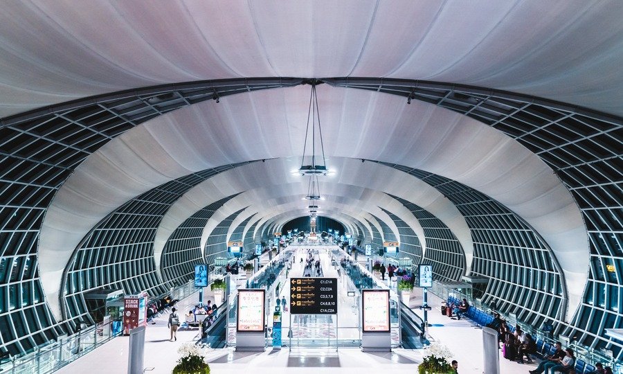 Pattaya & Bangkok Specia